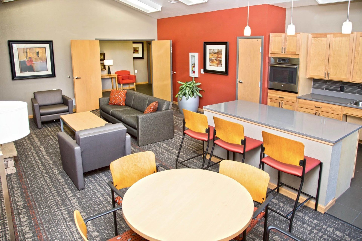 Huntington Ridge Apartments - Affordable Housing Image 15