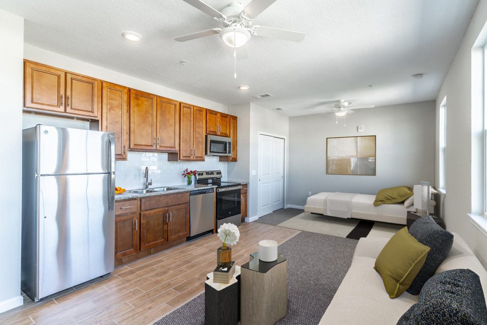 DeLand Commons Apartment Homes Image 41
