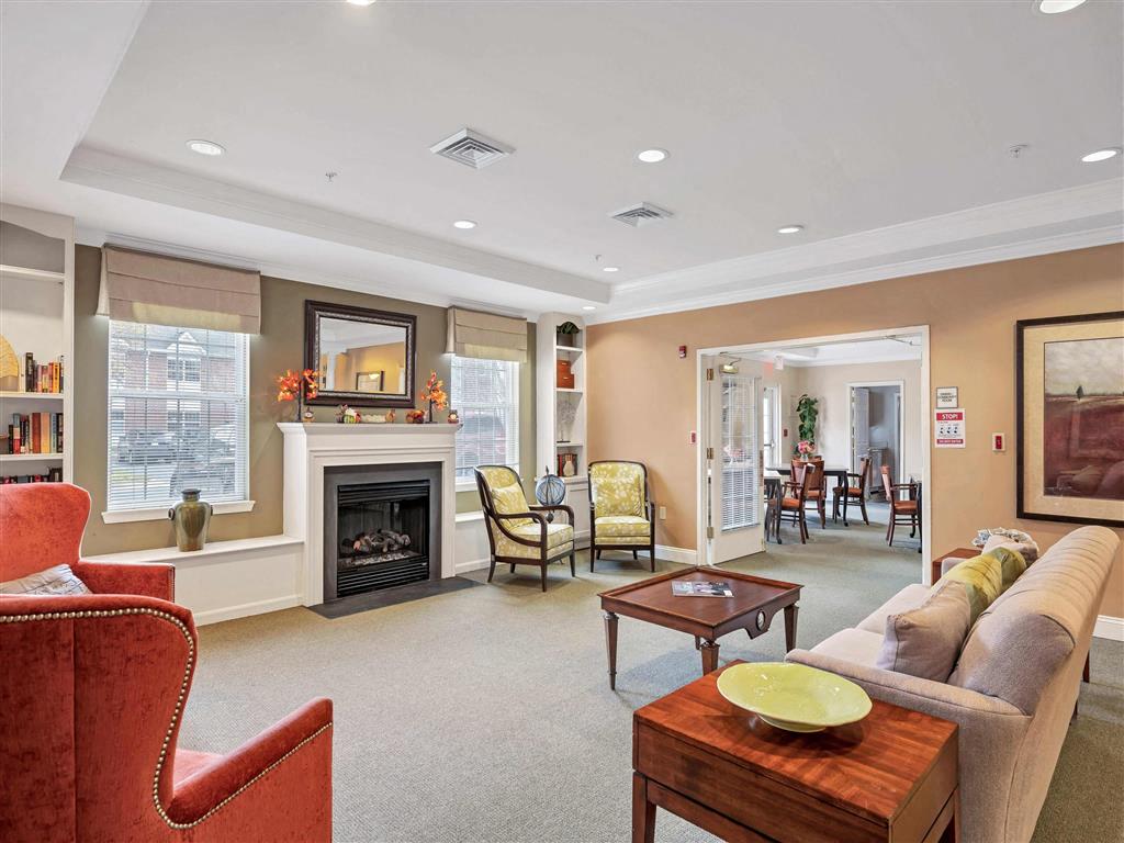 Arbor Crest Senior Apartments Image 7