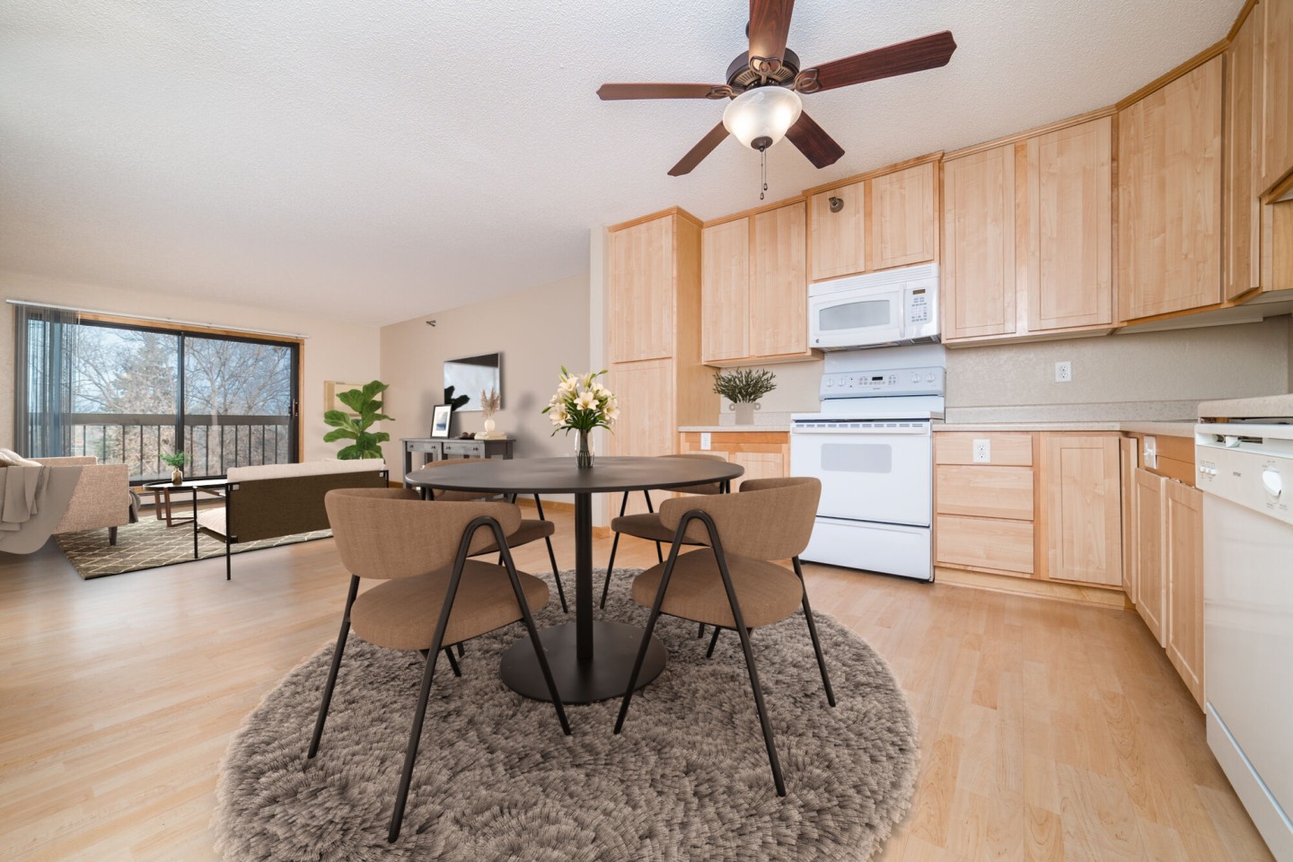 Maple Ridge Image 2