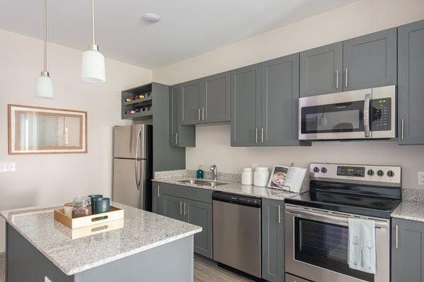 Summer Wind Apartments Image 33