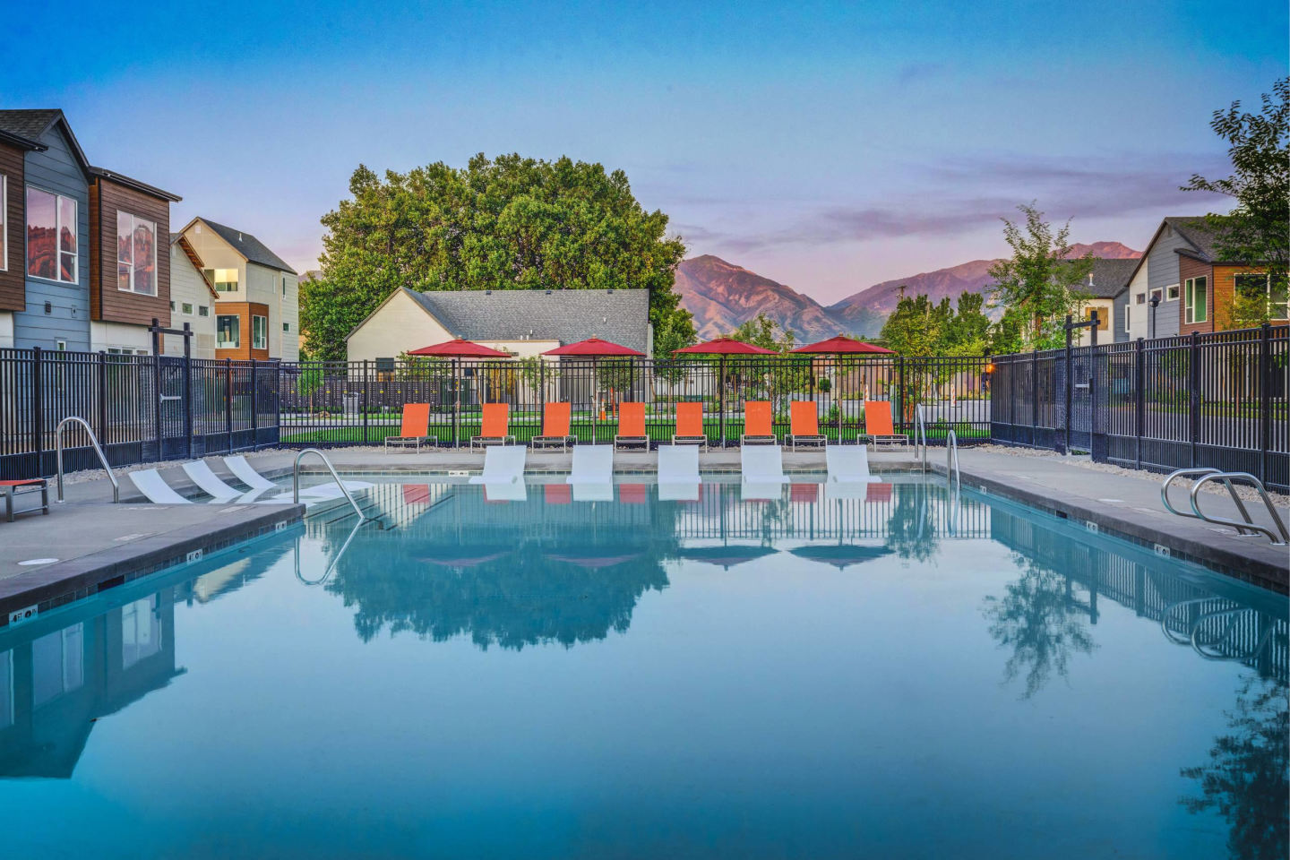 Hawthorne Townhomes Image 32