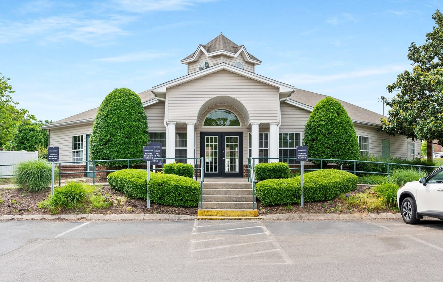 Willow Creek Apartments - Affordable Housing Image 2