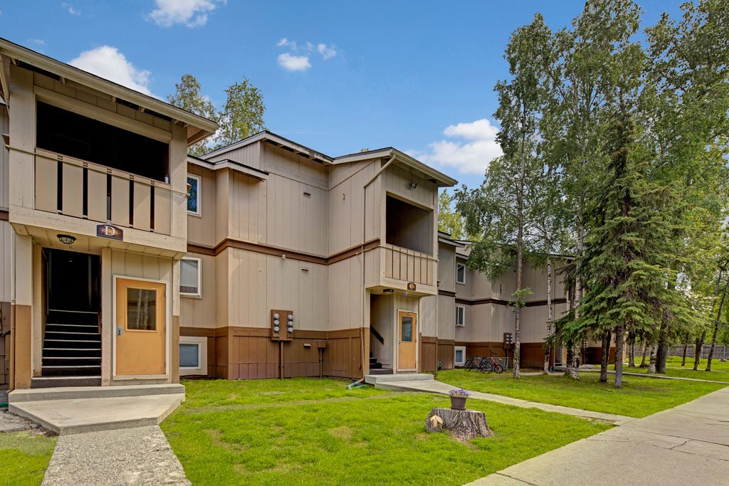The Greenbriar Apartment Homes Image 15