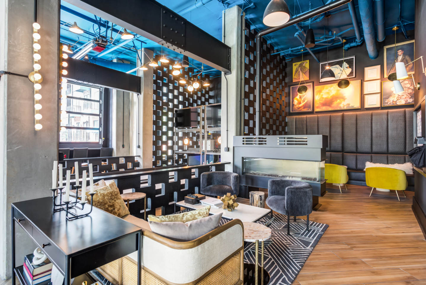 Margaux Midtown Image 20