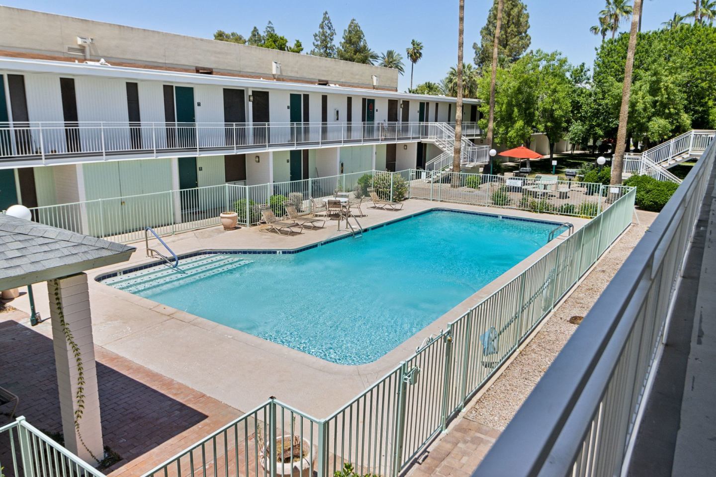 Maryland Greens Apartments Image 35