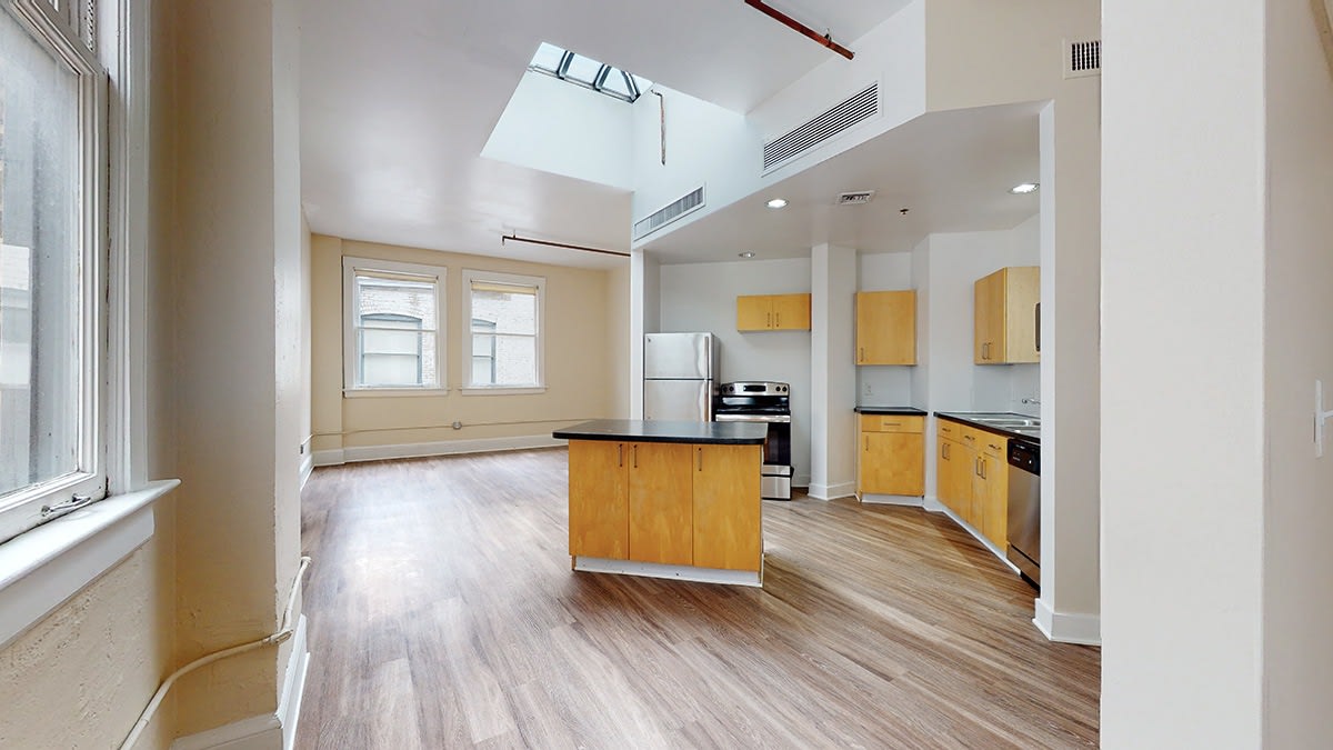 Chamber Lofts Image 9