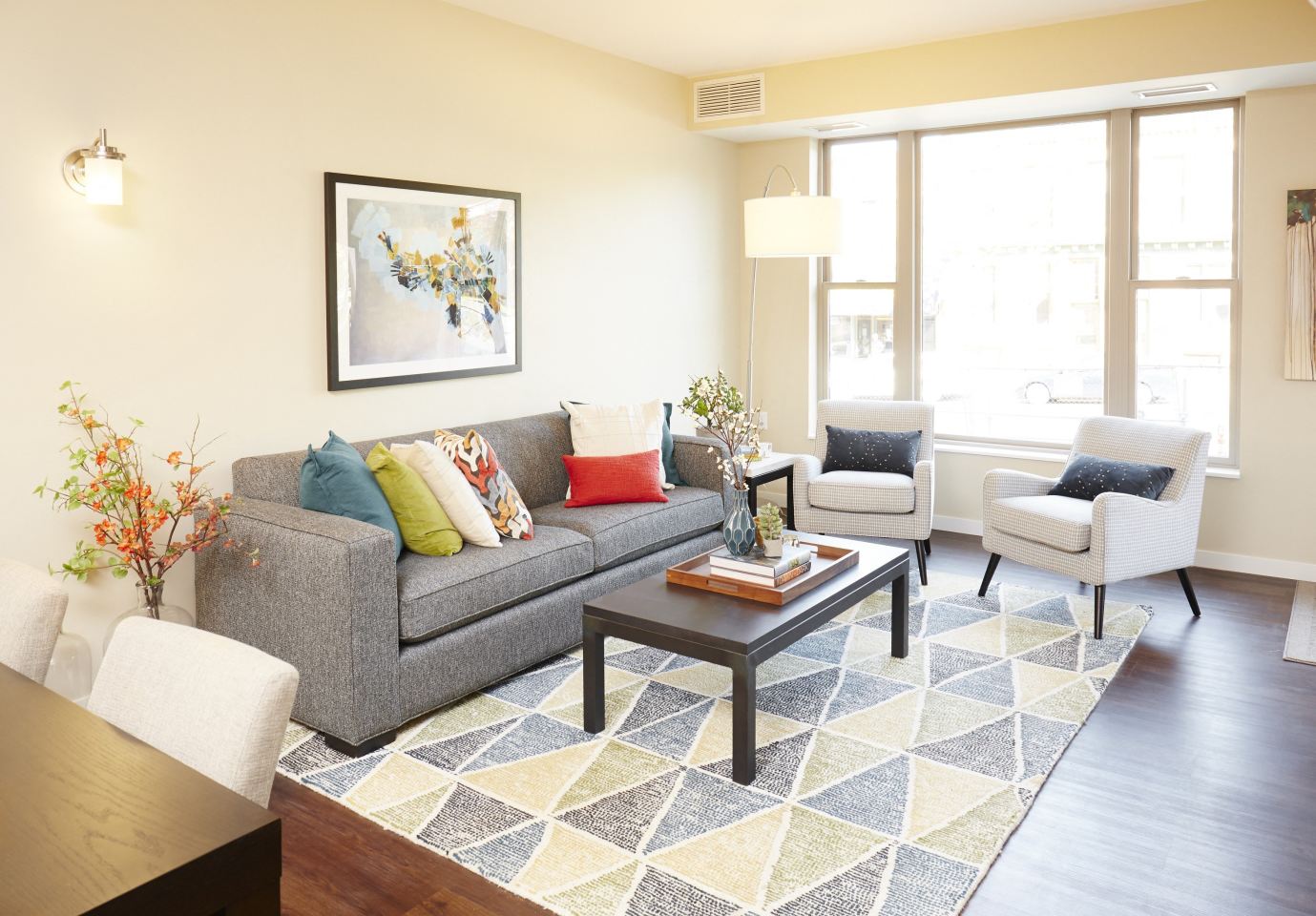 The Cambric Apartments - Senior & Affordable Housing Image 34