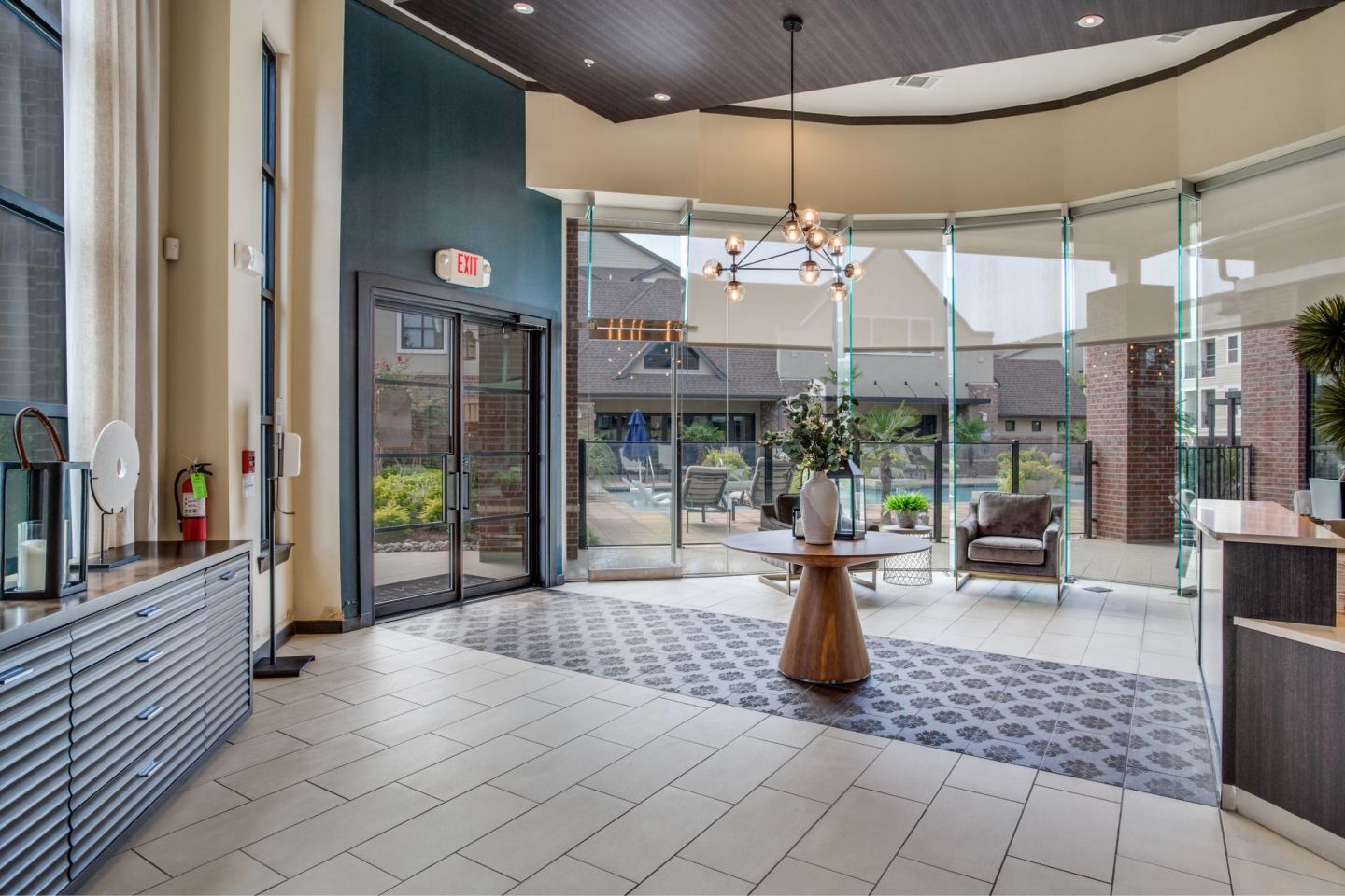 Park Central Flower Mound Image 49