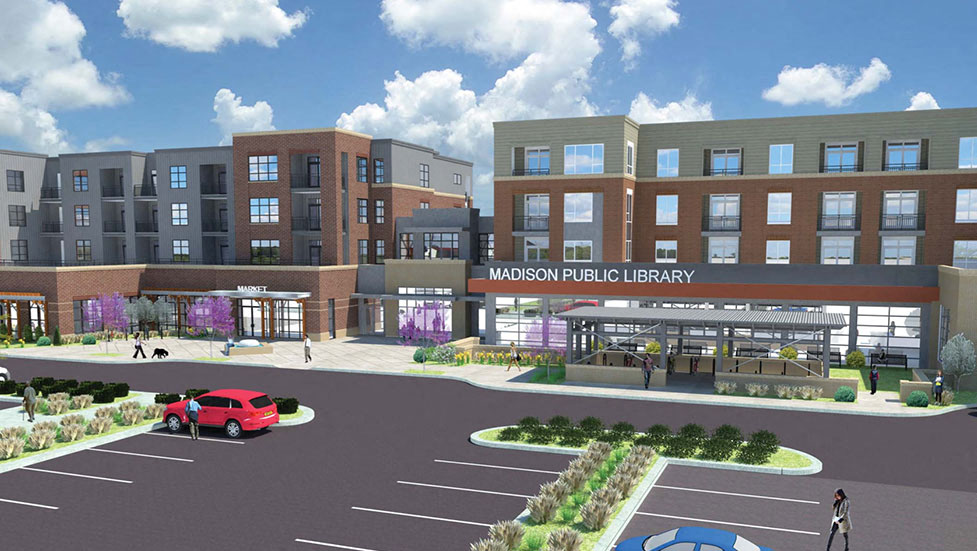 Royster Commons Image 23