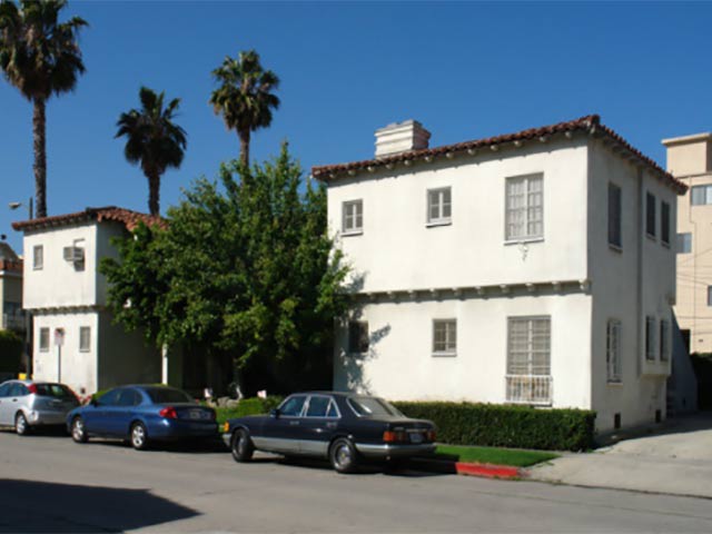 935 S Sherbourne Dr Image 1