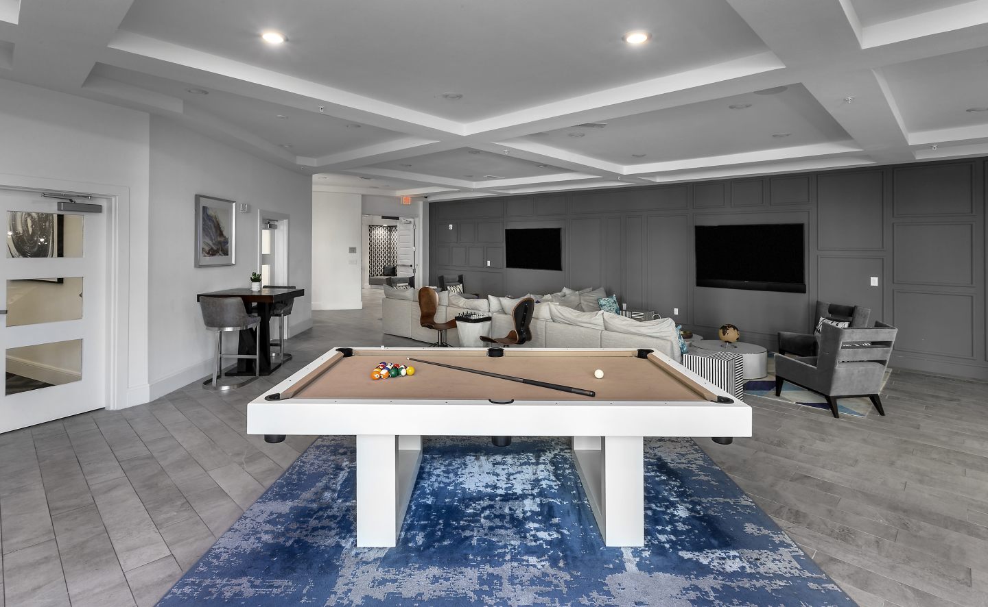 Student Housing - Berkeley House Image 3