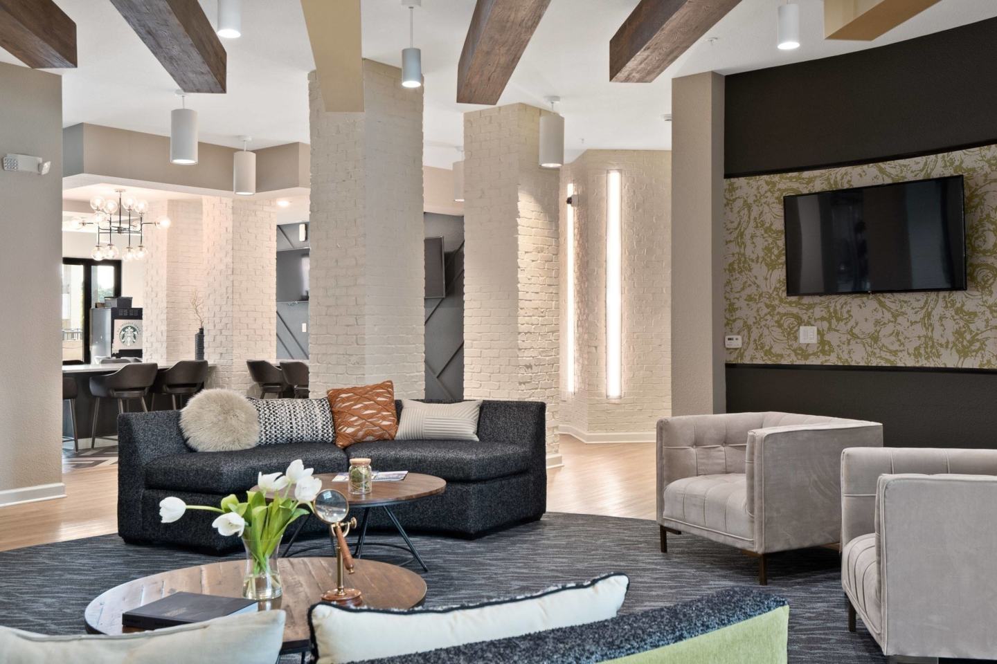 The Parq At Chesterfield Image 9