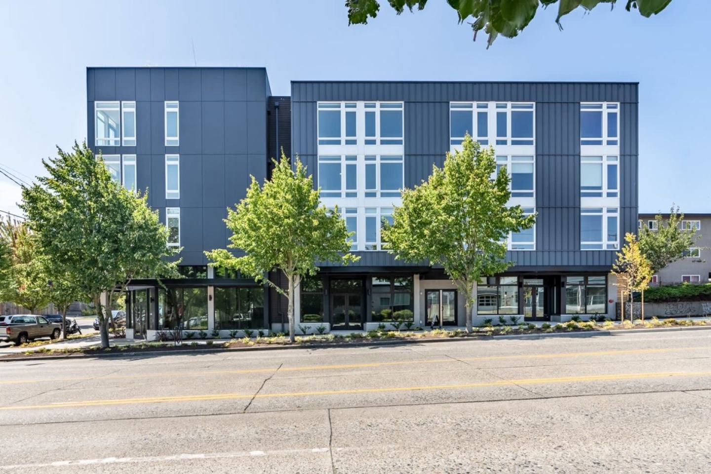 The Grove Ballard Image 1