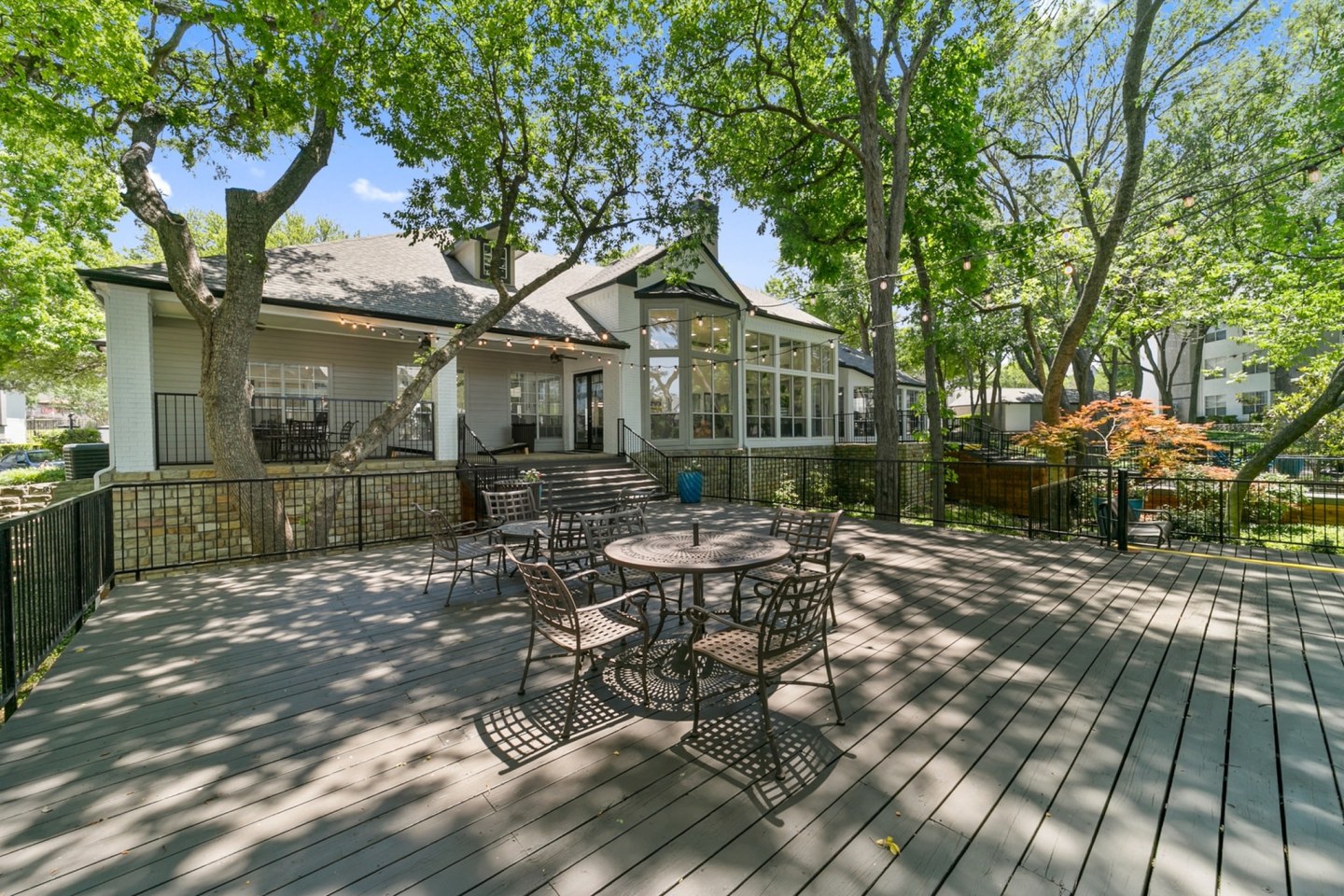 Thornbury at Chase Oaks Image 26