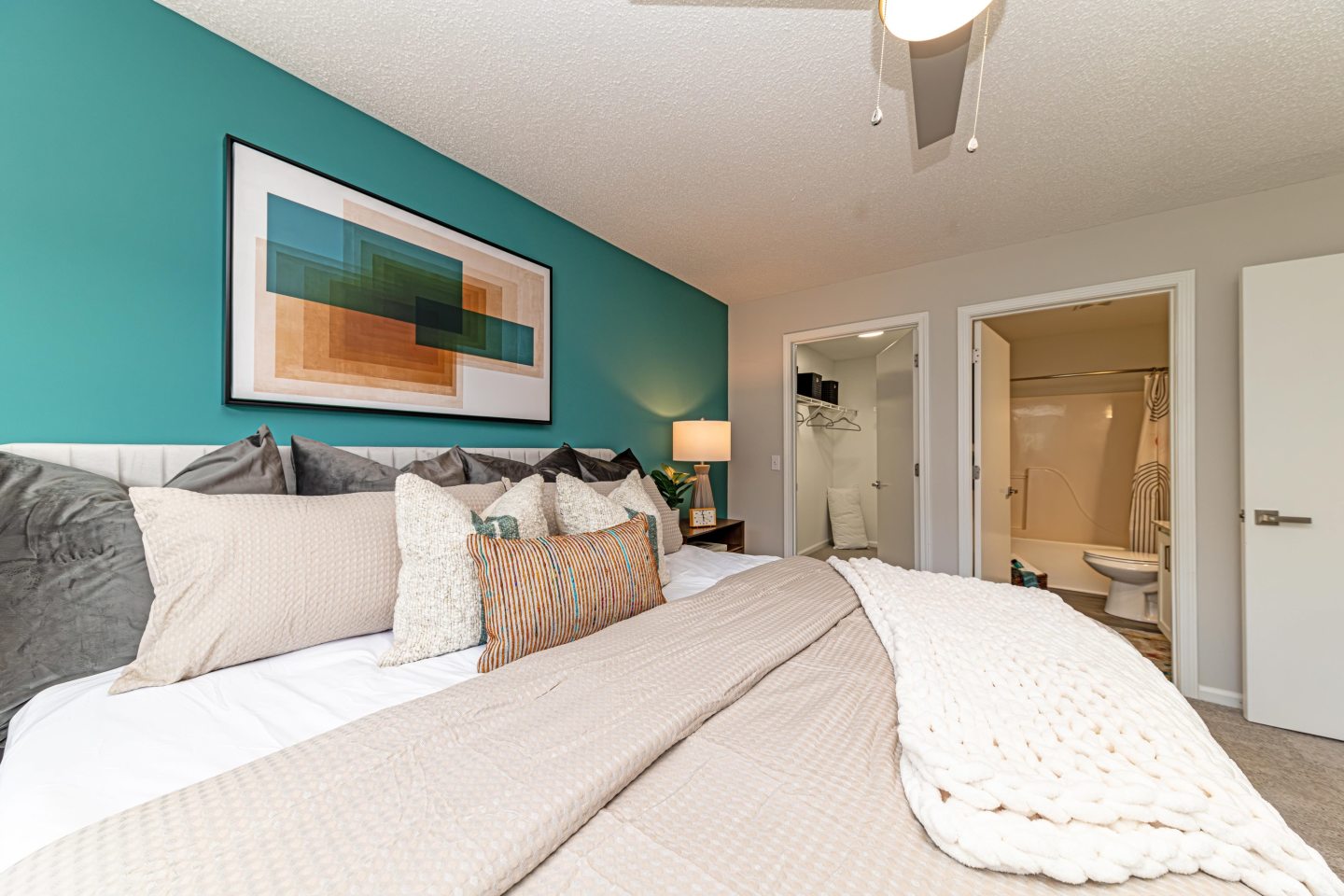 The Alexander Apartment Homes Image 9