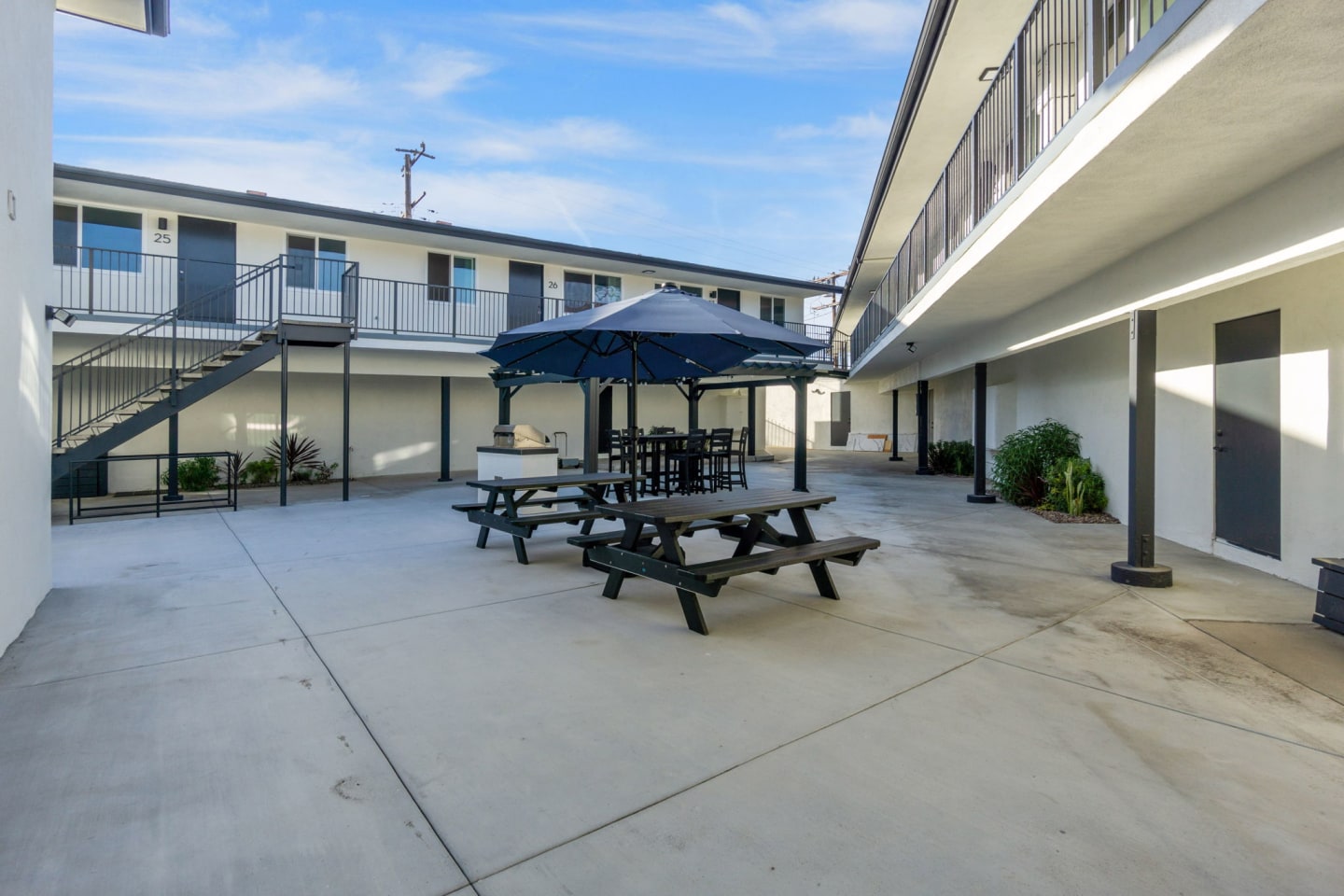 Torrance Gateway Apartments Image 15