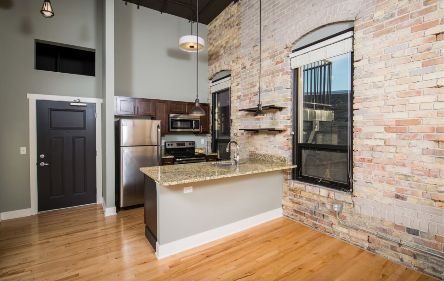 Lofts at the Kendall Image 3