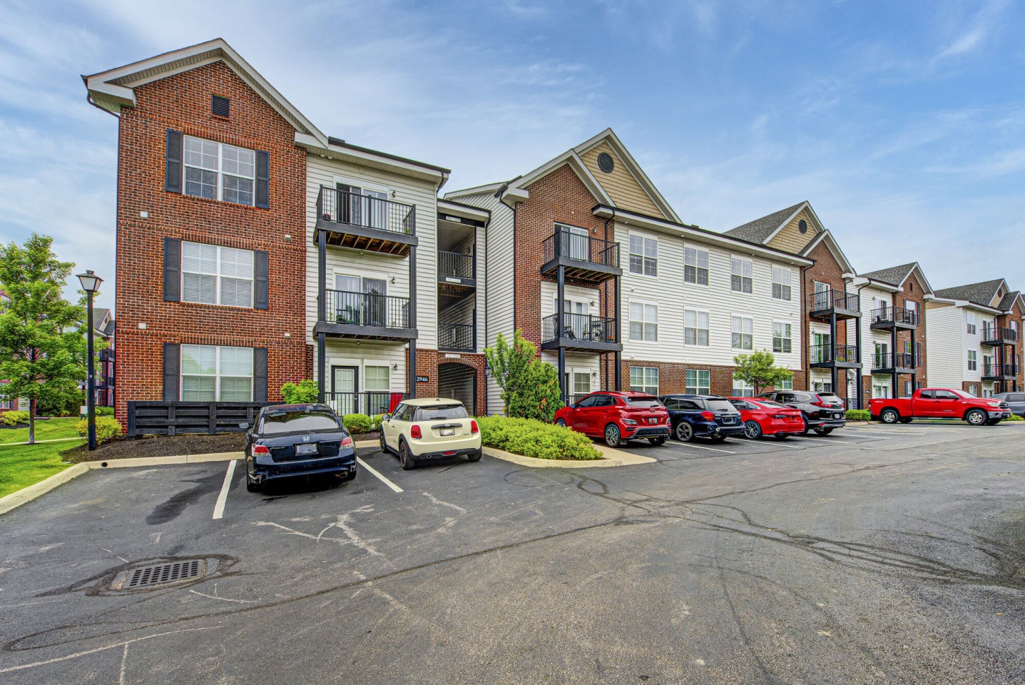 Grafton Park Apartments Image 53