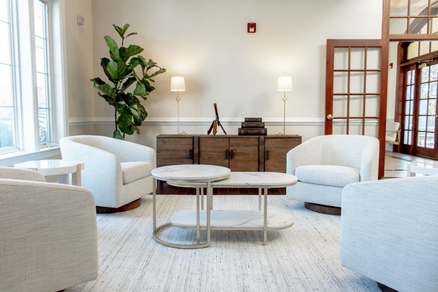 Broadlands Luxury Apartments Image 14