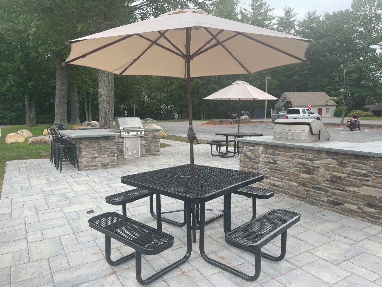The Apartments at Cranmore Ridge Image 17