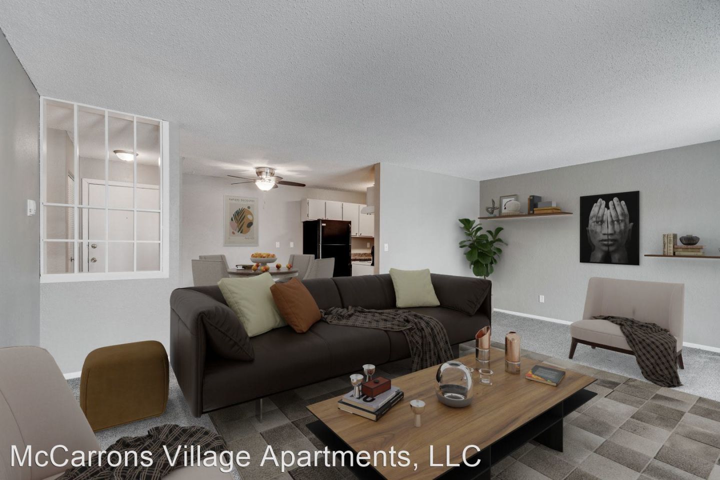 McCarrons Village Image 3