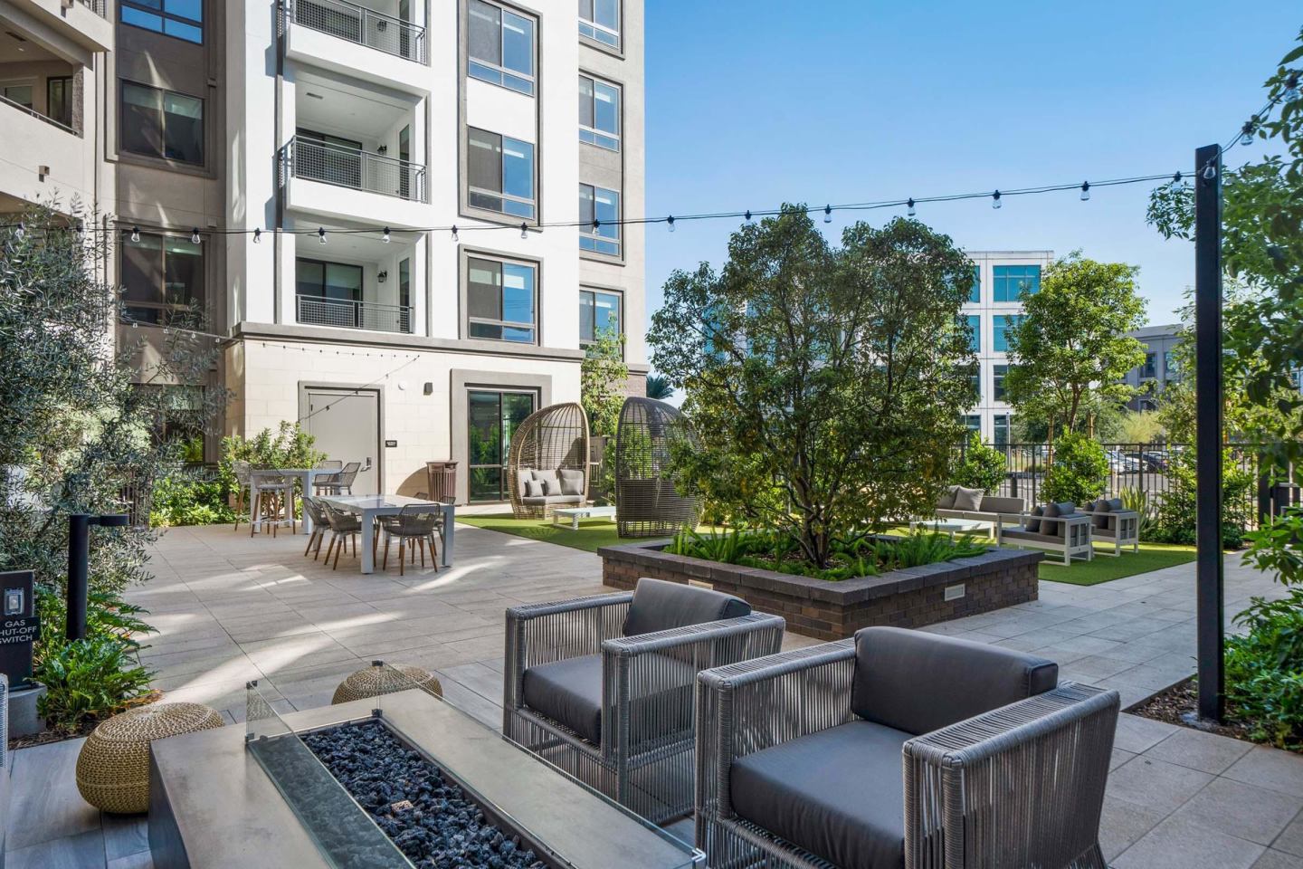 Link OC Apartments Image 38