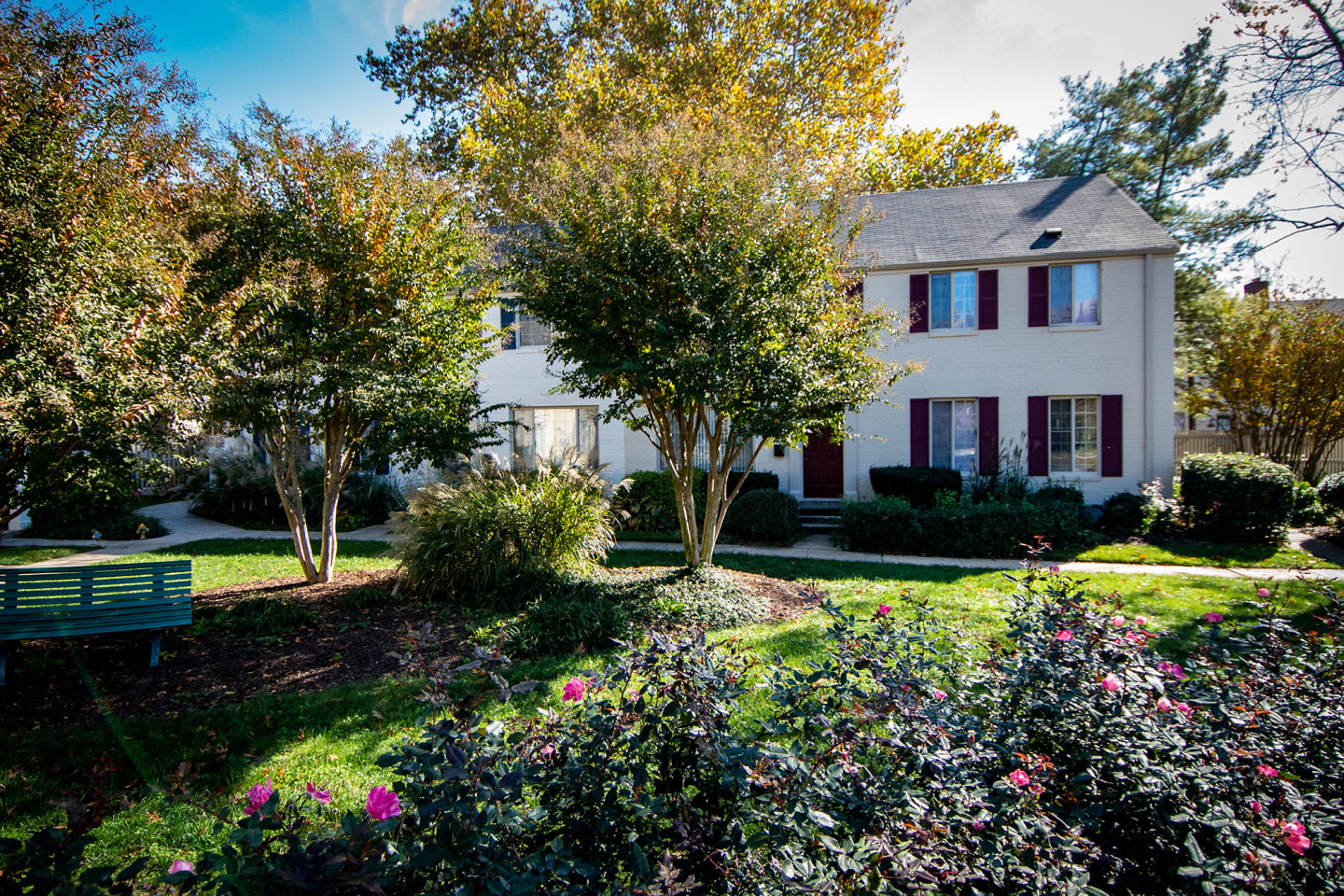 Brookville Townhomes Image 17