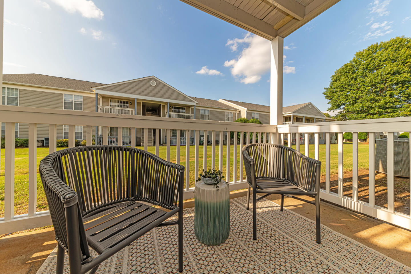 The Alexander Apartment Homes Image 15