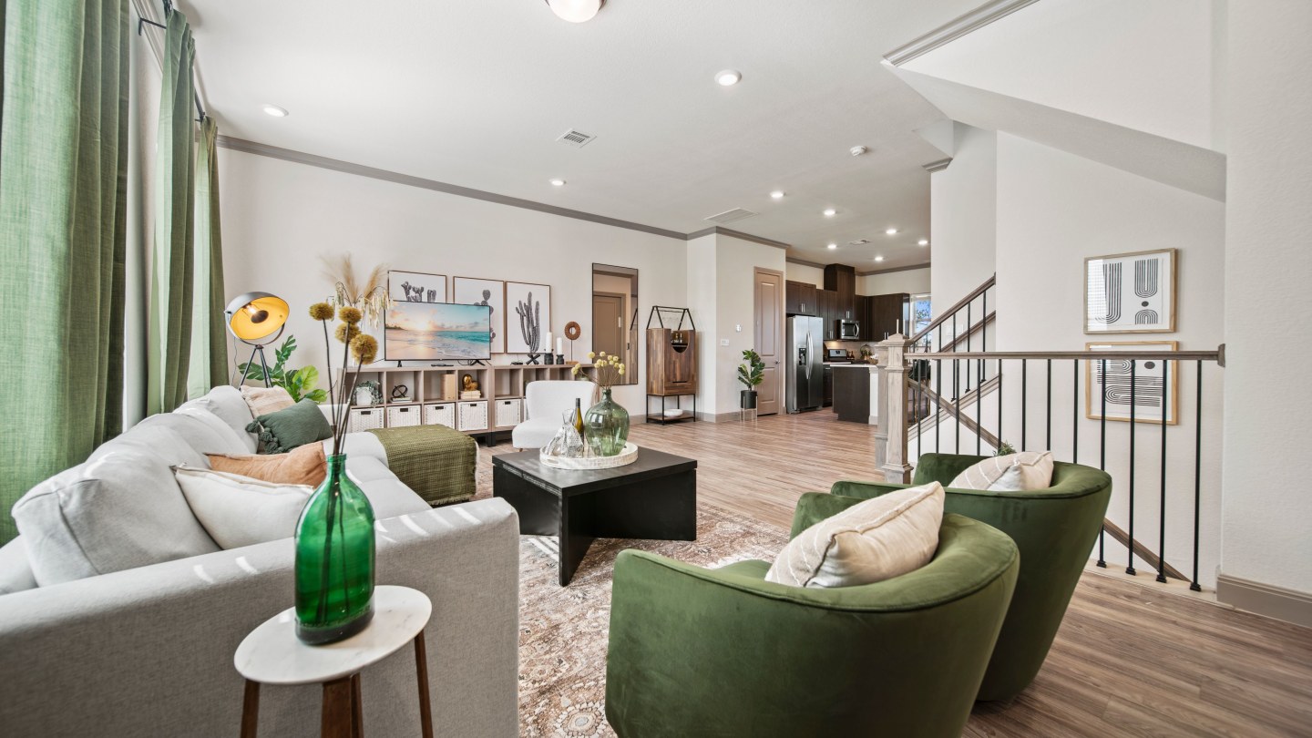 Summit Brownstones Townhomes Image 2