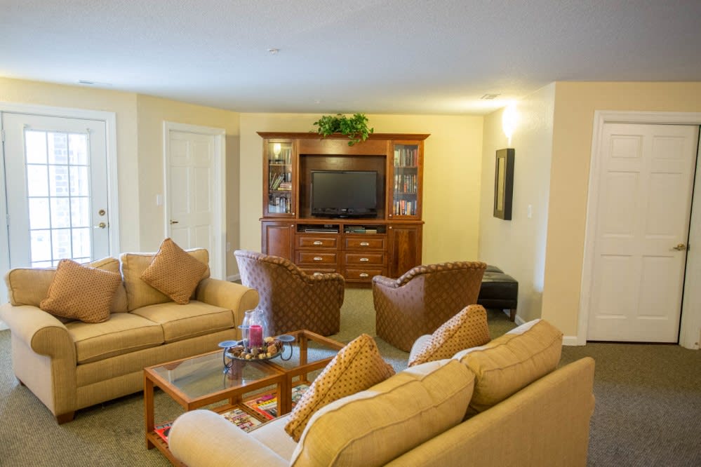 Wesleyan Place - Senior Housing Image 20