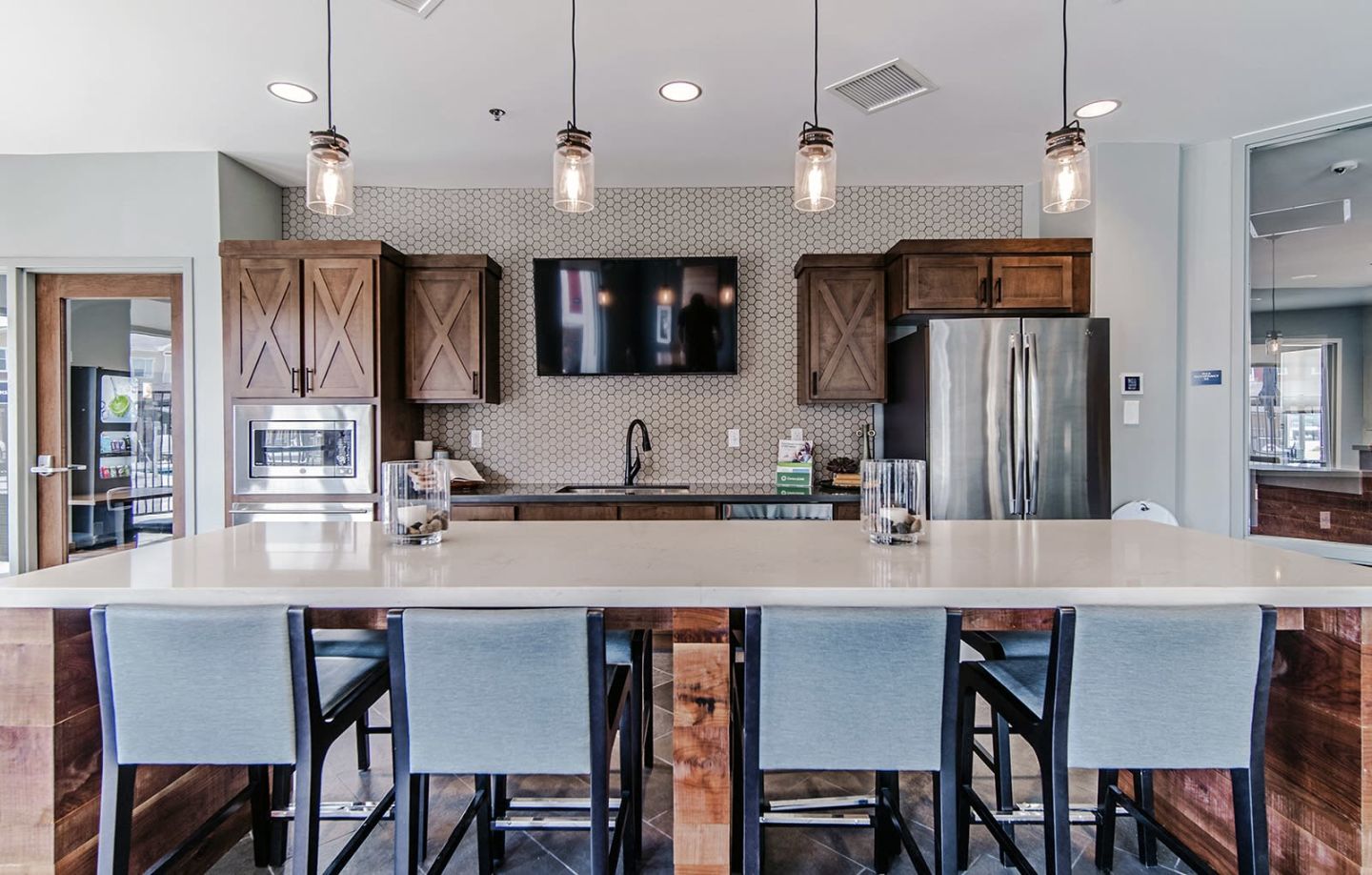 East Range Crossings Apartments - Affordable Housing Image 8
