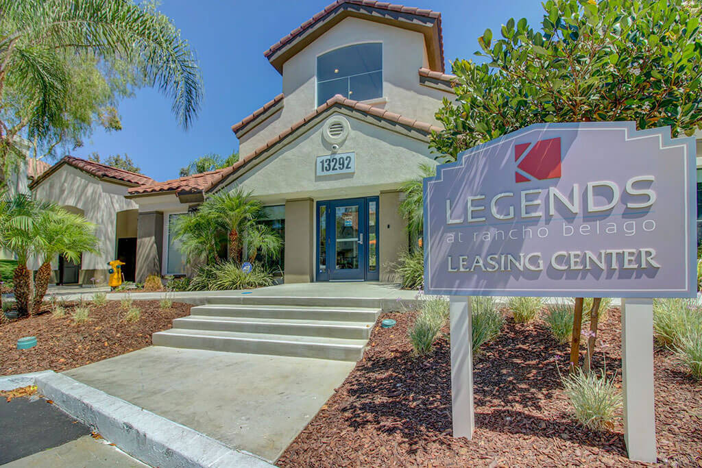 Legends of Rancho Belago Image 15