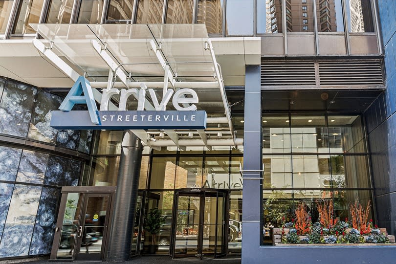Arrive Streeterville Image 43