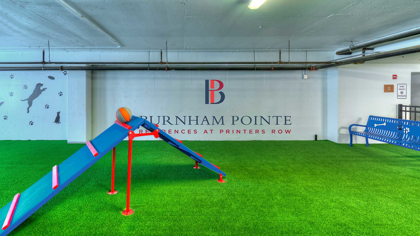 Burnham Pointe Image 30