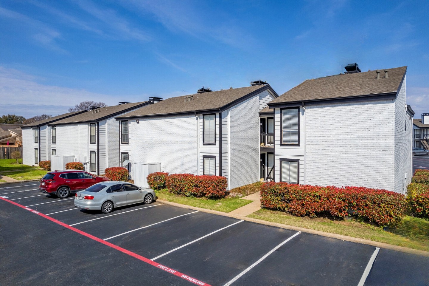 Keller Oaks Apartments Image 19