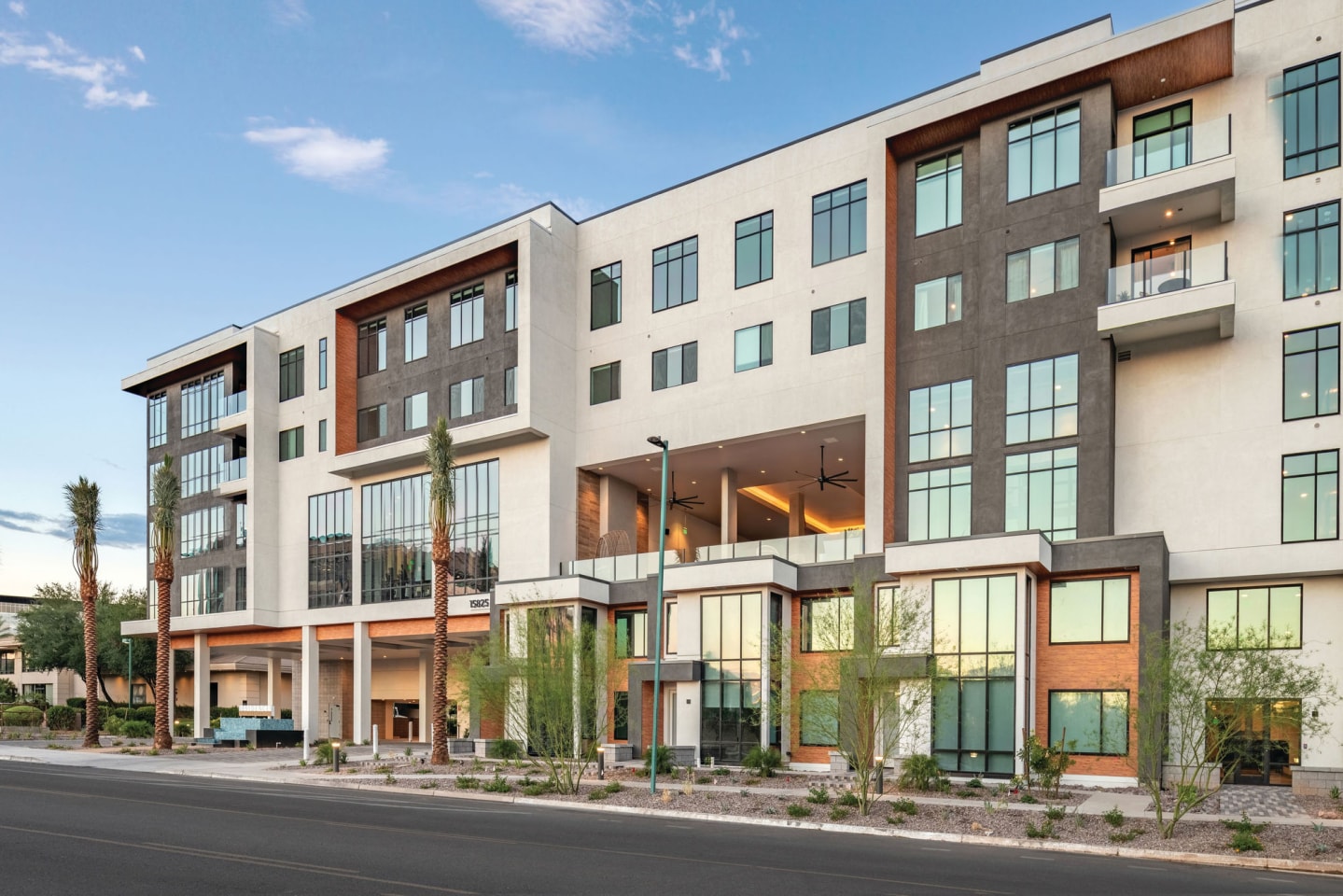 Residences Kierland Image 78