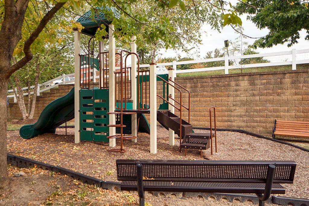 Townes at Village Center Image 10