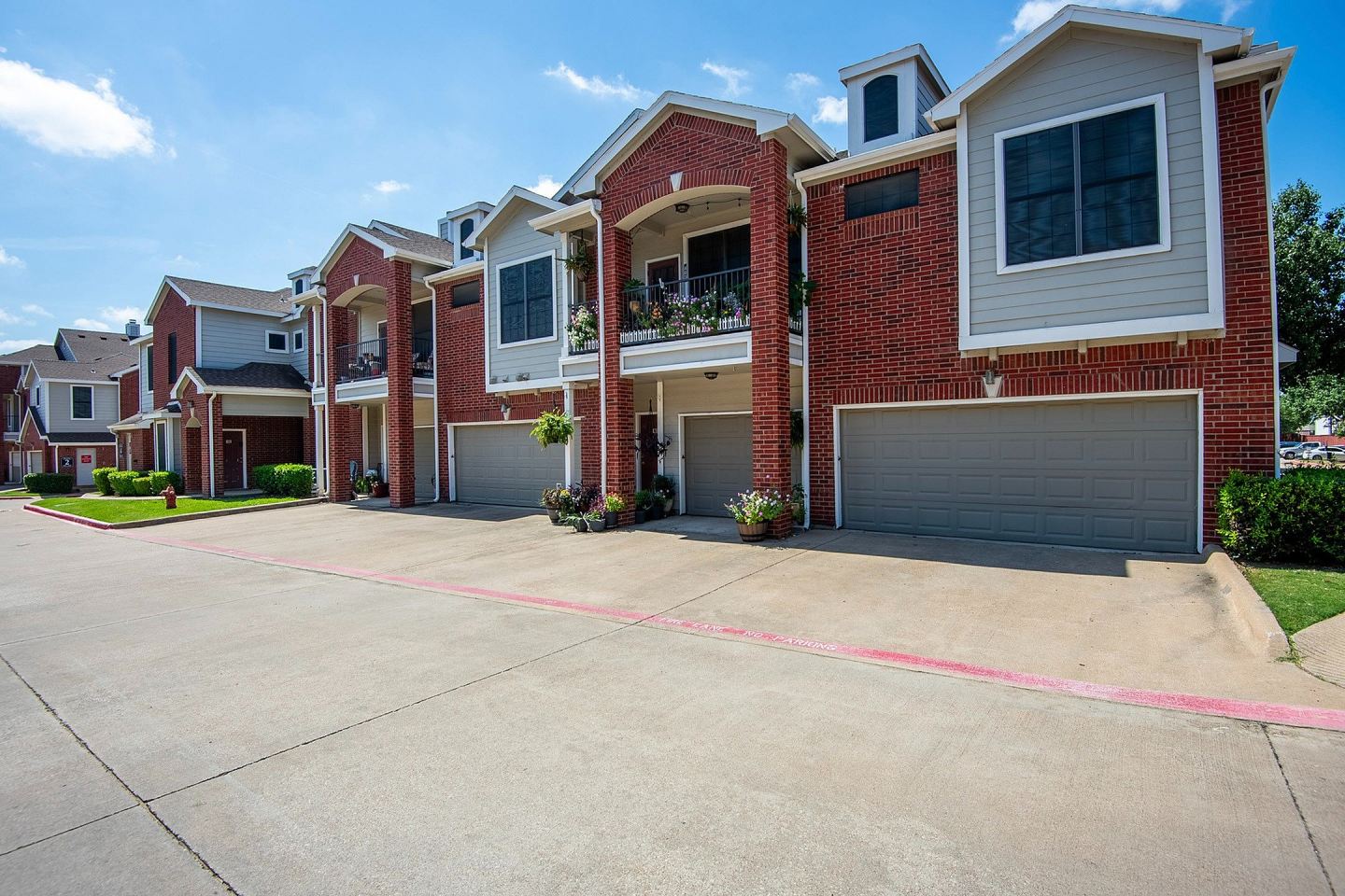 The Delano at North Richland Hills Apartments Image 28