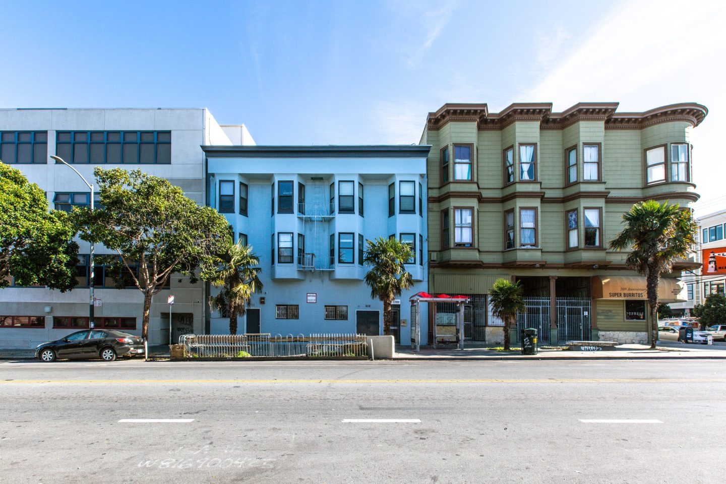 2385 Folsom Image 39