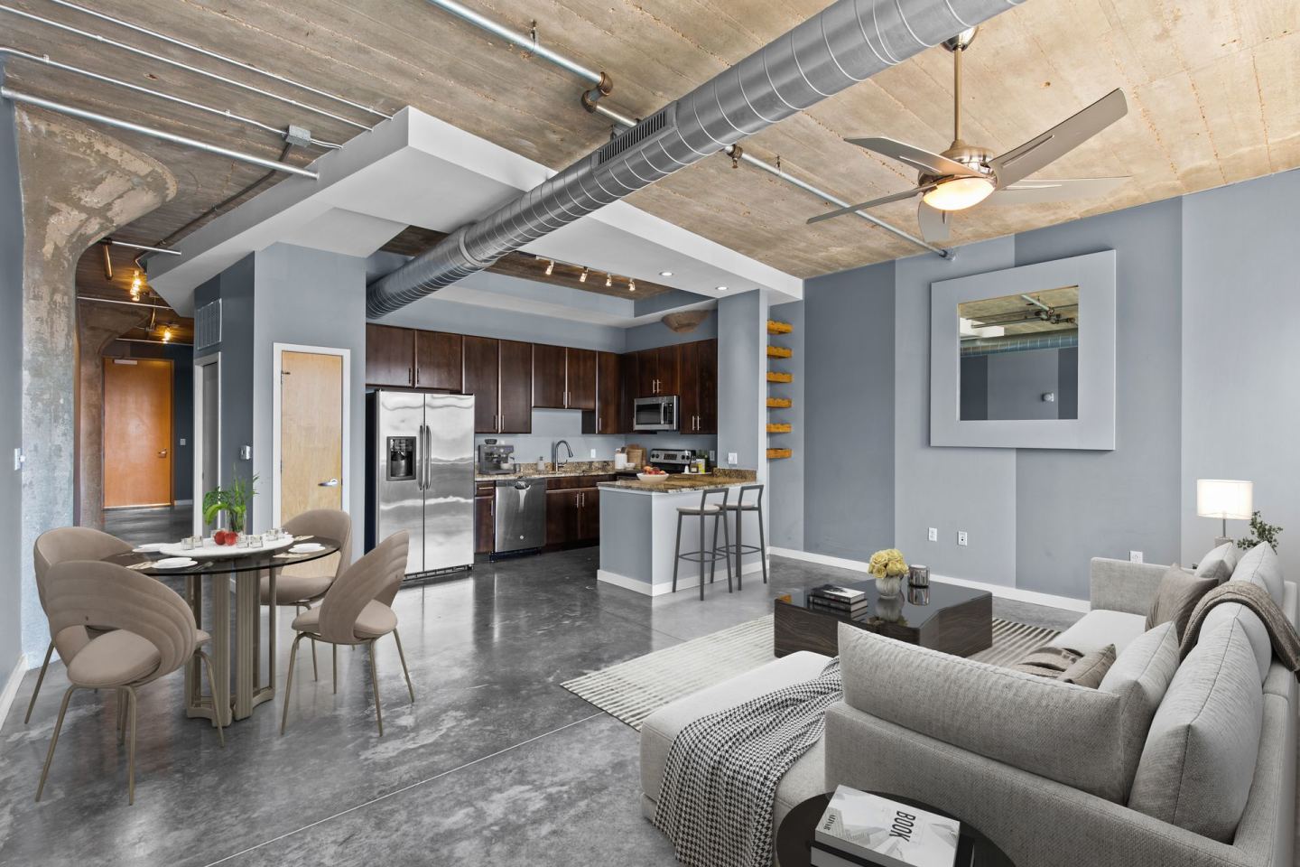 Ventana Lofts Image 3
