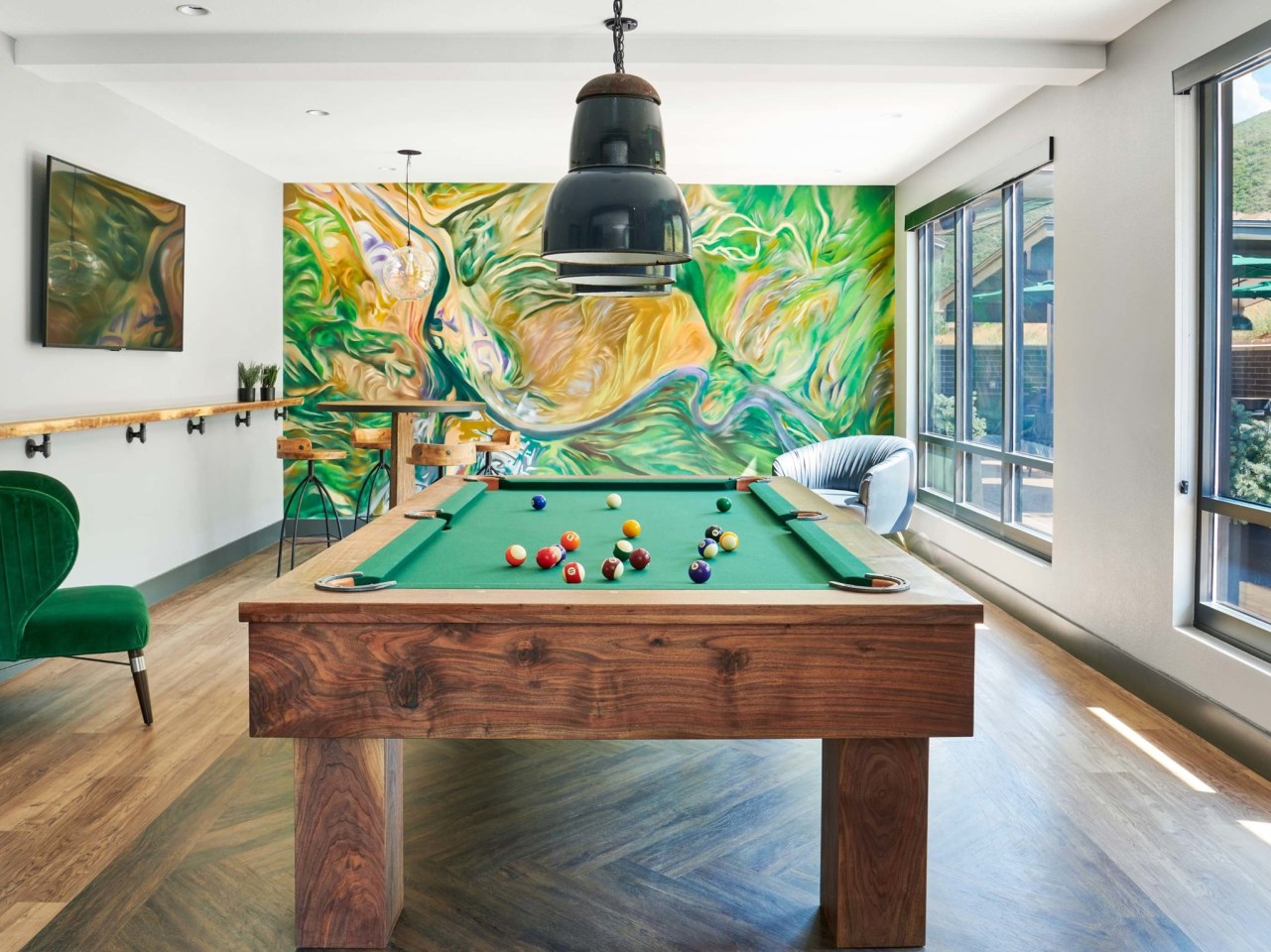 Green Leaf Lofts Image 6