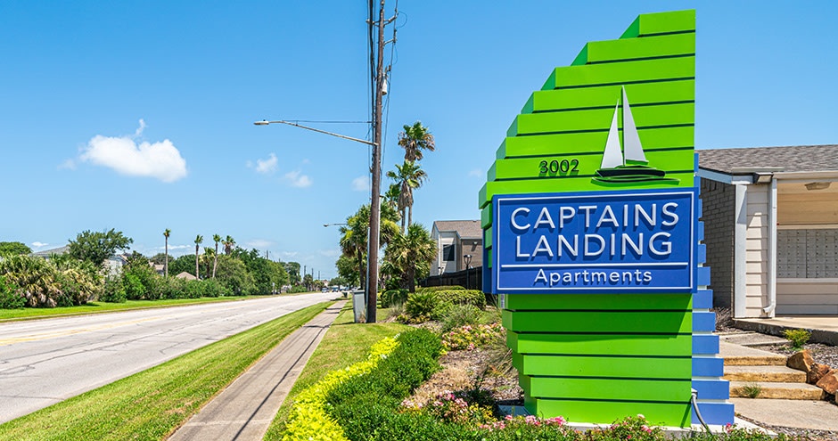 Captain's Landing Image 7