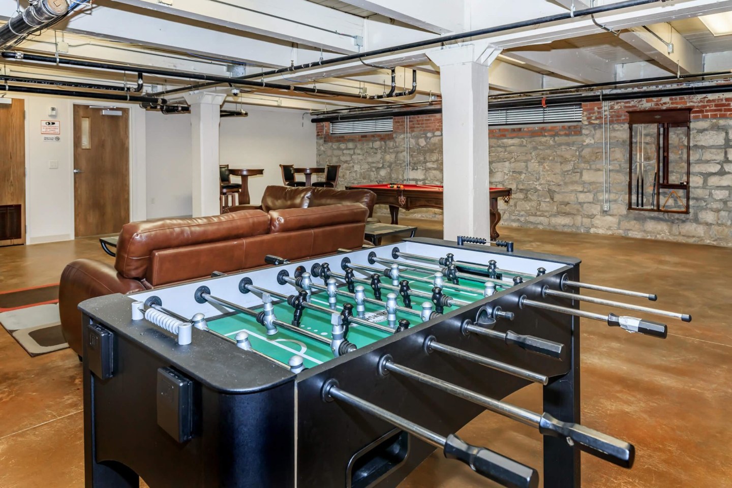 Player Piano Lofts Image 13