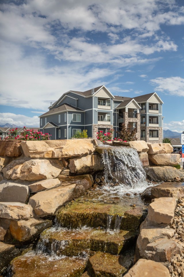Herriman Towne Center Image 2
