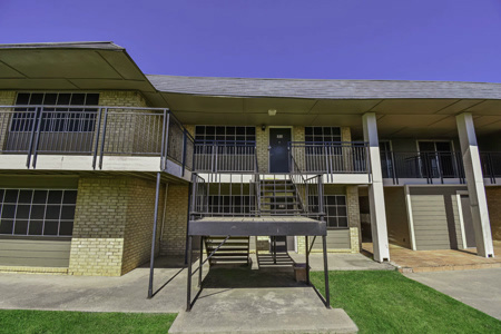 evRIA Terraces Image 22