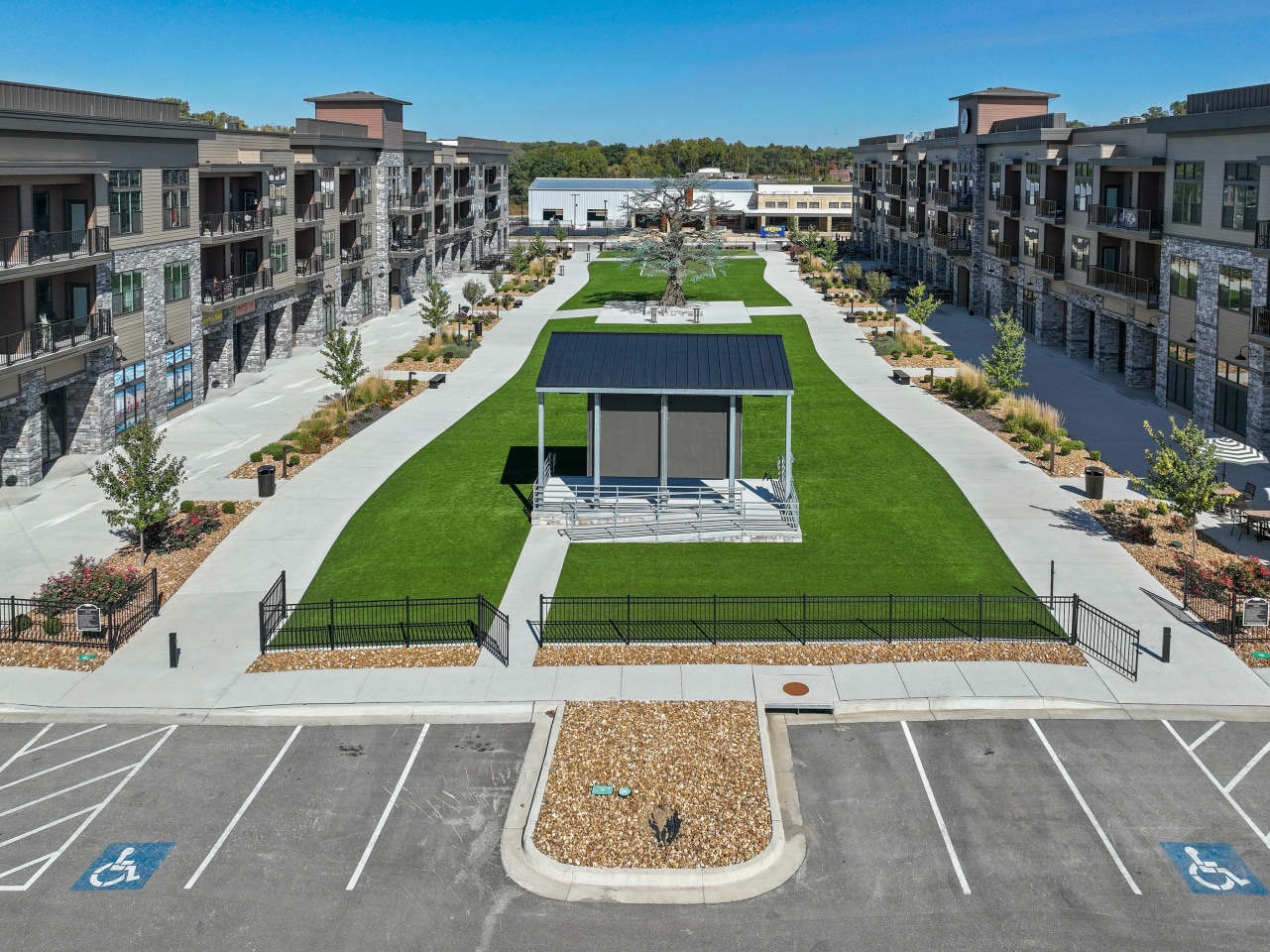 Parkville Flats Image 31