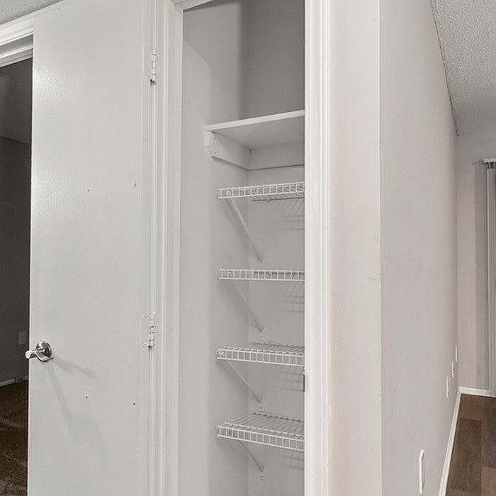 Parkwood Apartment Homes Image 4