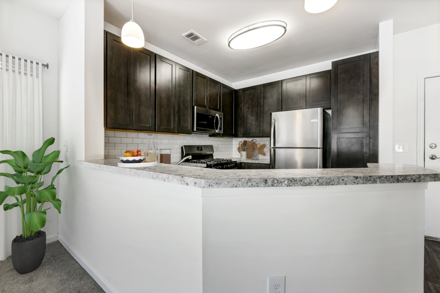 The Apartments at Cambridge Court Image 13