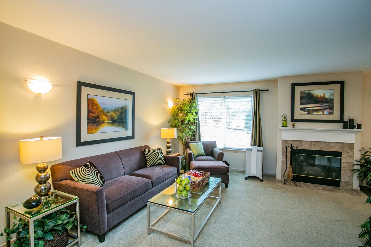 The Park at Mill Plain Apartment Homes Image 7